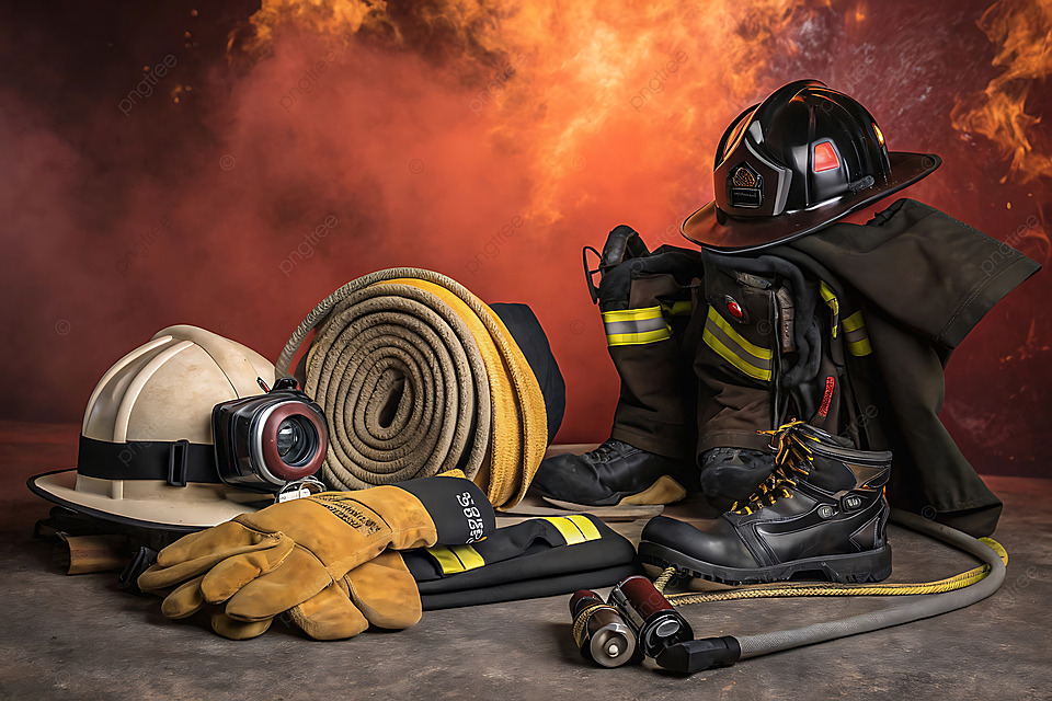 Basic & Advance Fire Fighting