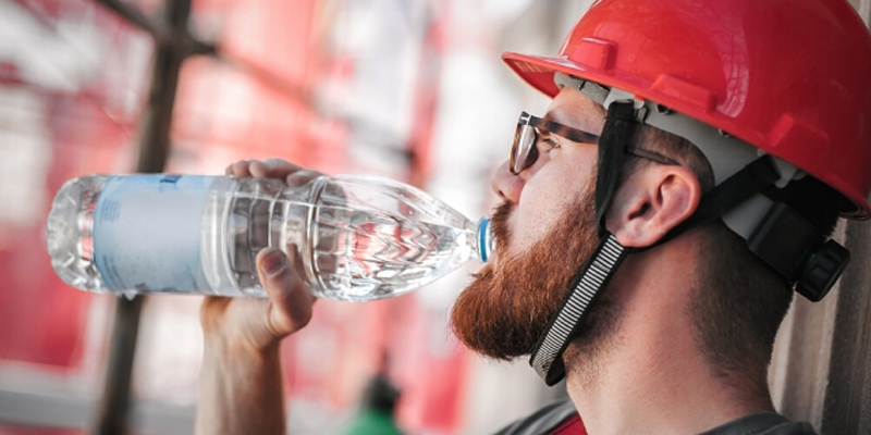 Heat Stress Awareness